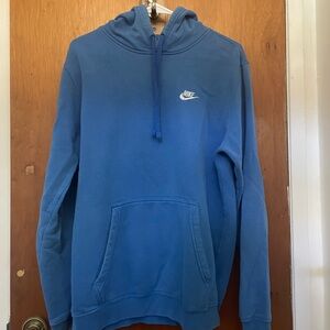 Nike Pullover Hoodie